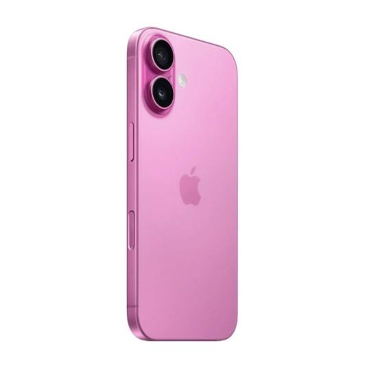  APPLE iPhone 16 128Go Rose Reconditionné grade A+