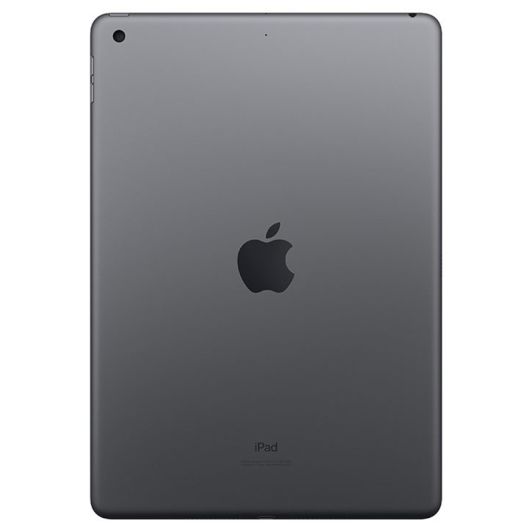 Apple iPad 7 (2019) - 10.2 inch - 128GB - Spacegrijs - Refurbished Uitstekende staat