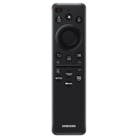 SAMSUNG Q55S84F - TV 55
