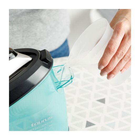 Taurus Sliding Perfect 2400 Stoomgenerator