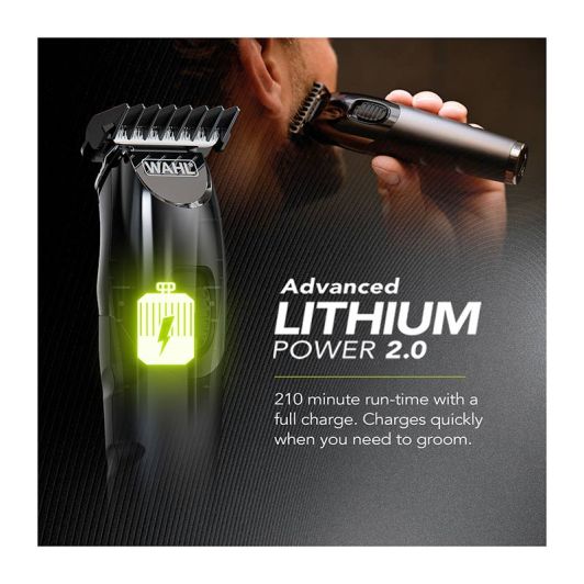 Tondeuse multifonctions WAHL ALL IN ONE