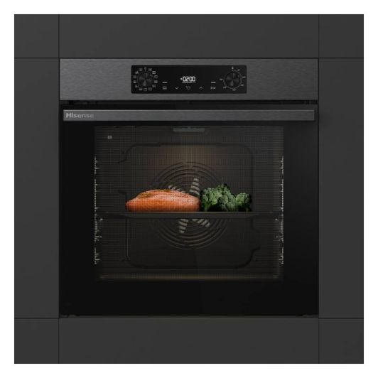 Four Pyrolyse HISENSE BSA 65226 PBX