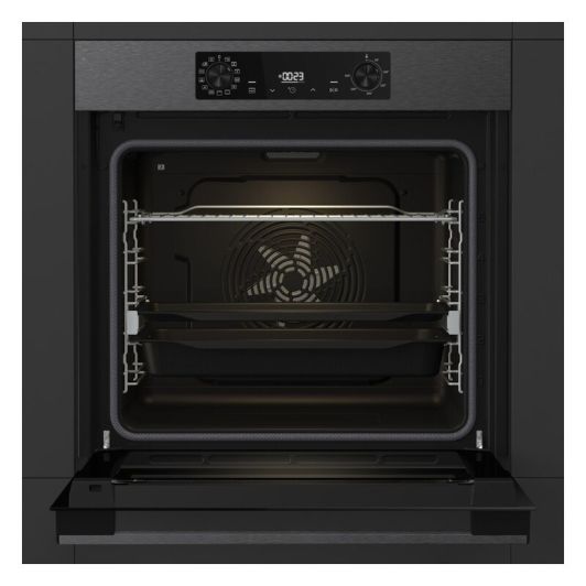 Four Pyrolyse HISENSE BSA 65226 PBX