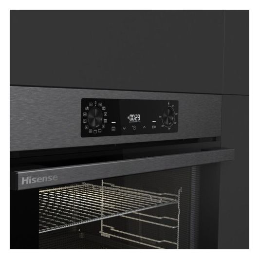 Four Pyrolyse HISENSE BSA 65226 PBX