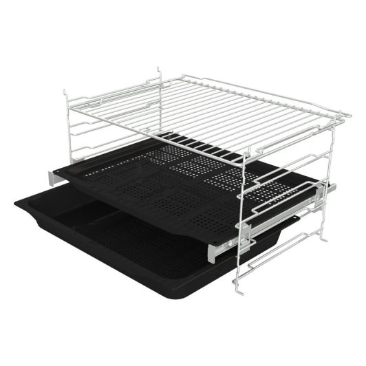 Four Pyrolyse HISENSE BSA 65226 PBX