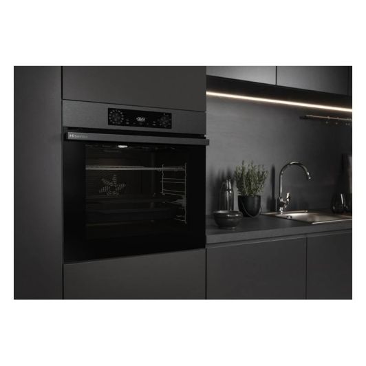 Four Pyrolyse HISENSE BSA 65226 PBX