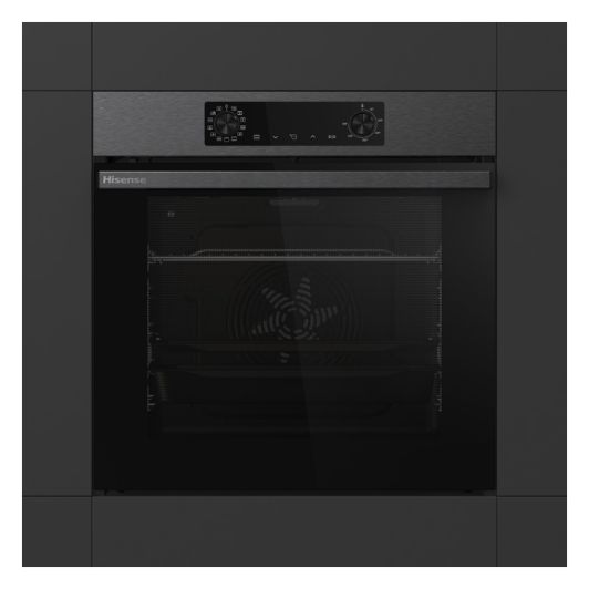 Four Pyrolyse HISENSE BSA 65226 PBX