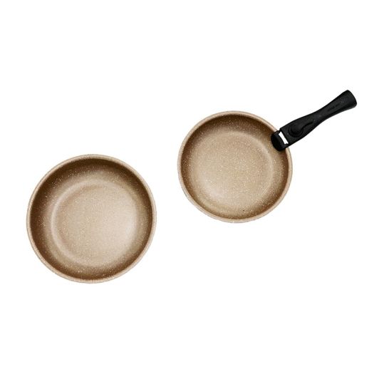 Batterie ARTHUR MARTIN 18 pièces 