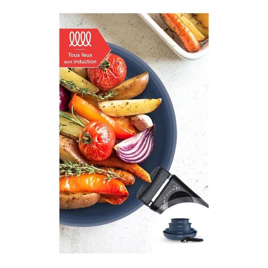 Batterie ARTHUR MARTIN 5 pièces