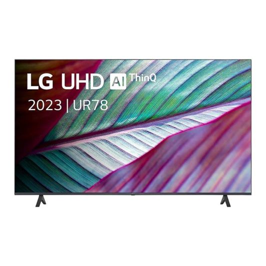 LG 43UR78006LK  - TV 43