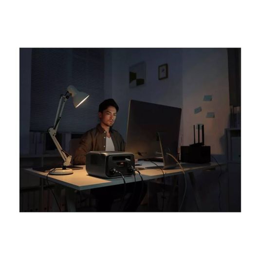 EcoFlow RIVER 3 Plus Portable Power Station