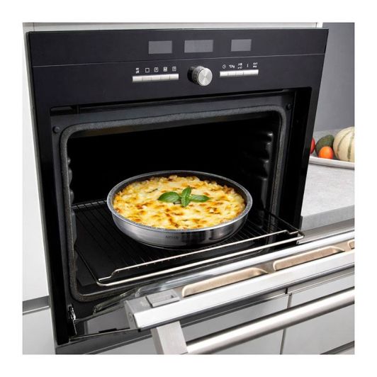 Batterie ARTHUR MARTIN inox 8 pièces 