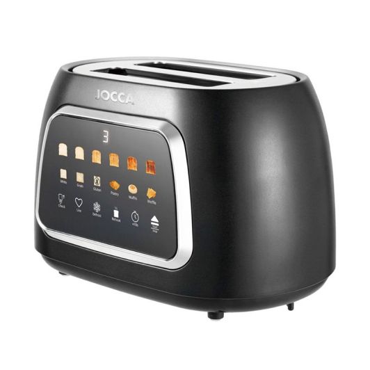 Grille-pain JOCCA Ecran EASY TOUCH