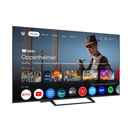  SMART TECH 65QG06K - TV 65