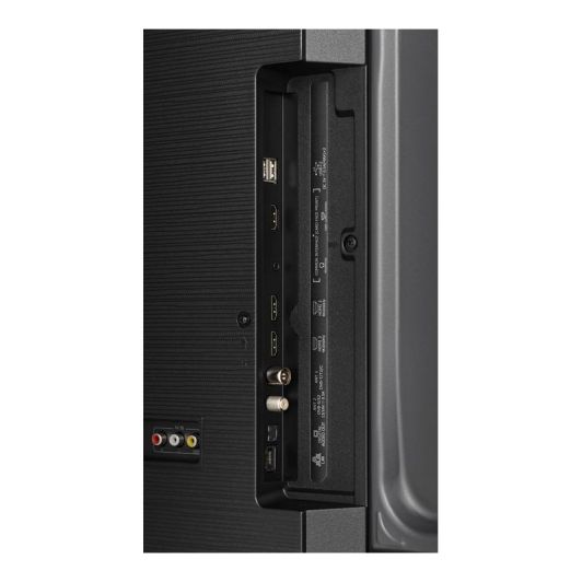 HISENSE 43A6S - TV UHD 4K 43