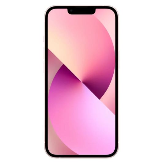 APPLE iPhone 13 128 Gb Roze Refurbished Nieuwe batterij Grade ECO