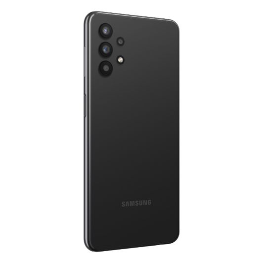 Smartphone SAMSUNG Galaxy A32 64Go Noir Reconditionné grade A+