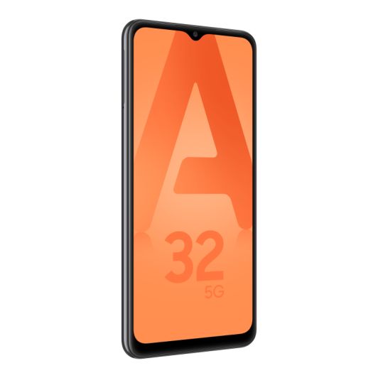Smartphone SAMSUNG Galaxy A32 64Go Noir Reconditionné grade A+