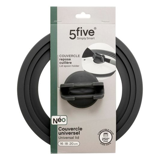 Universeel Deksel 3-in-1 - Ø 16, 18, 20 cm