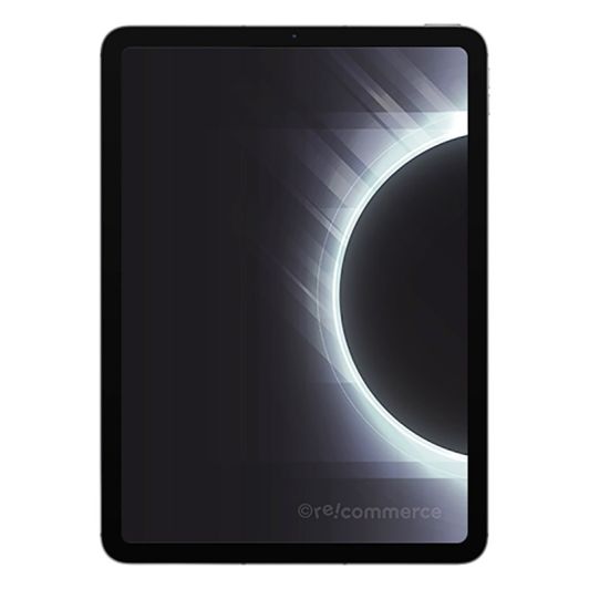APPLE iPad Air 4 (2020) 64Go Gris Reconditionné grade A+