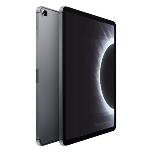 APPLE iPad Air 4 (2020) 64Go Gris Reconditionné grade A+