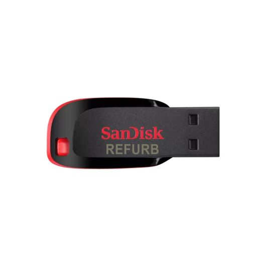 Clé USB SANDISK 128Go reconditionnée