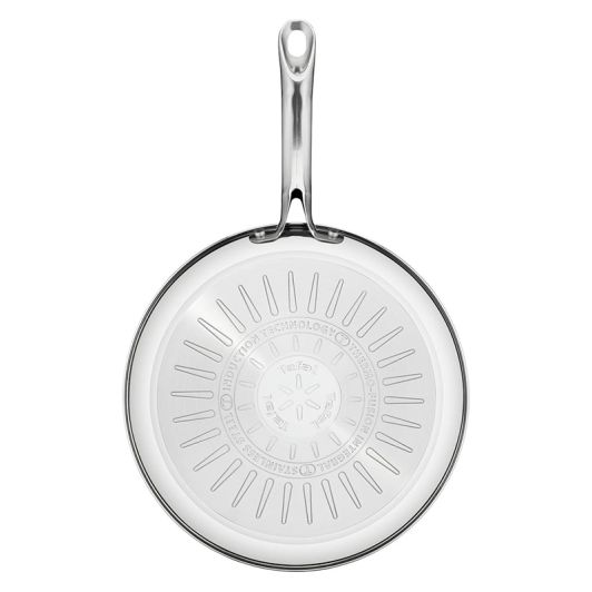 Poêle TEFAL infinite 28cm