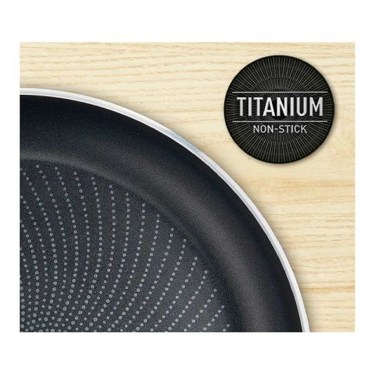 Poêle TEFAL infinite 28cm