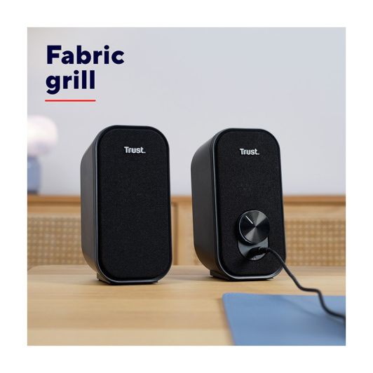 Enceinte TRUST ADOR 2.0 6w RMS