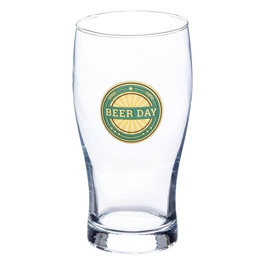 Authentieke Bierglas 60 cl 