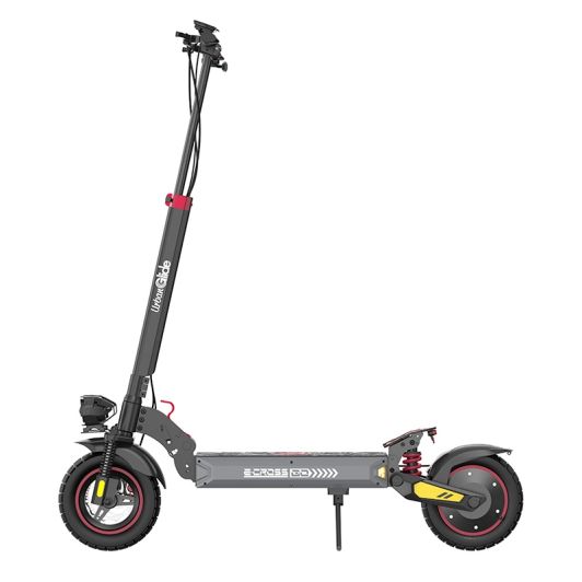 TROTTINETTE URBANGLIDE Ecross Go