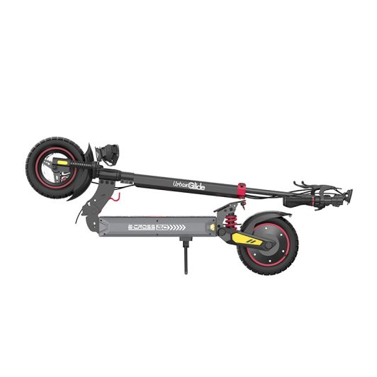 TROTTINETTE URBANGLIDE Ecross Go