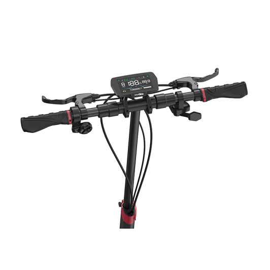 TROTTINETTE URBANGLIDE Ecross Go