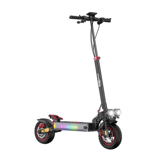 TROTTINETTE URBANGLIDE Ecross Go