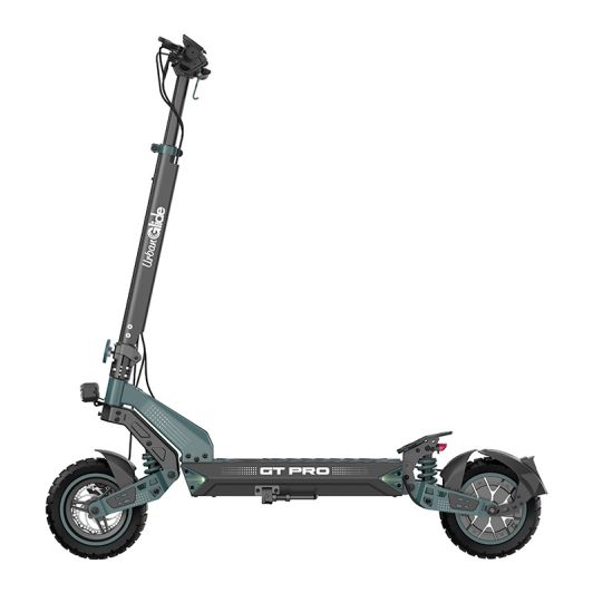 eBike URBANGLIDE Thunder 200