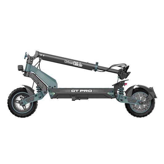 eBike URBANGLIDE Thunder 200