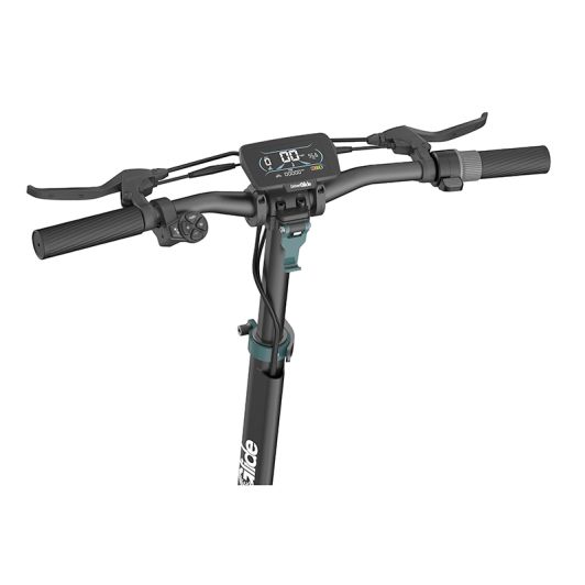 eBike URBANGLIDE Thunder 200