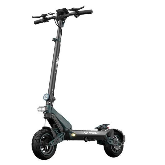 eBike URBANGLIDE Thunder 200