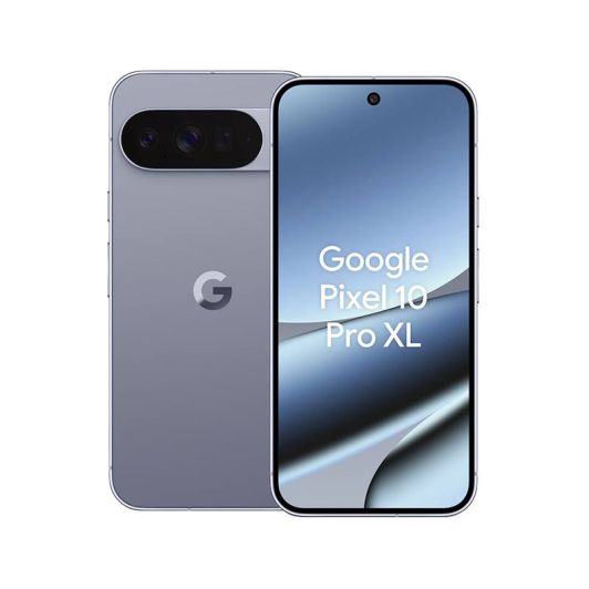 Smartphone GOOGLE Pixel 10 Pro XL 256Go Noir Reconditionné grade A+