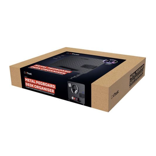 Cloison de bureau TRUST Gaming Vesto