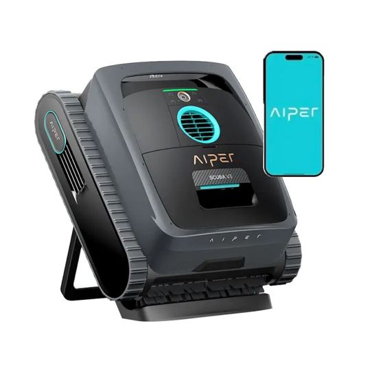 AIPER SCUBA V3 zwembadrobot