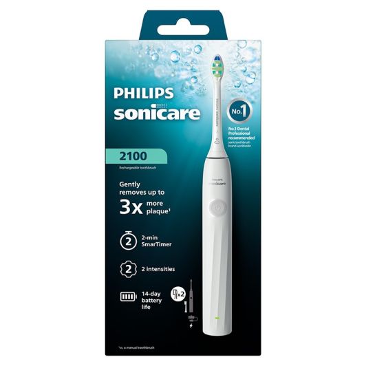 Philips Sonicare 2100 Elektrische tandenborstel