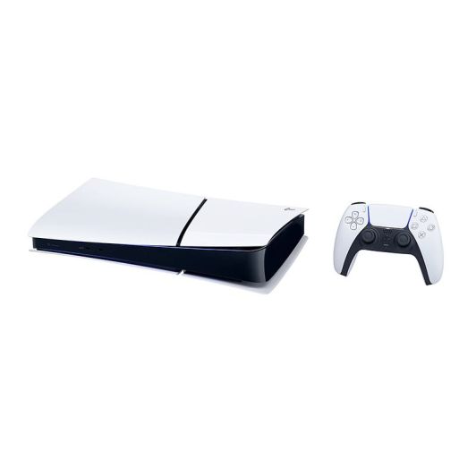 Sony PlayStation 5 Digital Edition Console (Châssis E / Slim)