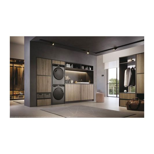 Sèche-linge pompe à chaleur HAIER HD90-A2959R-FR