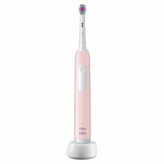 Brosse à dents ORAL-B PRO 1 PINK