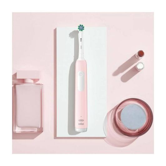 Brosse à dents ORAL-B PRO 1 PINK