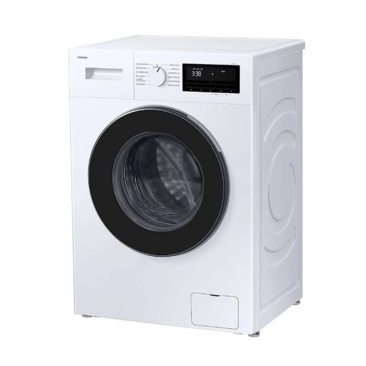 Wasmachine SAMSUNG 8 kg WW80FG3M