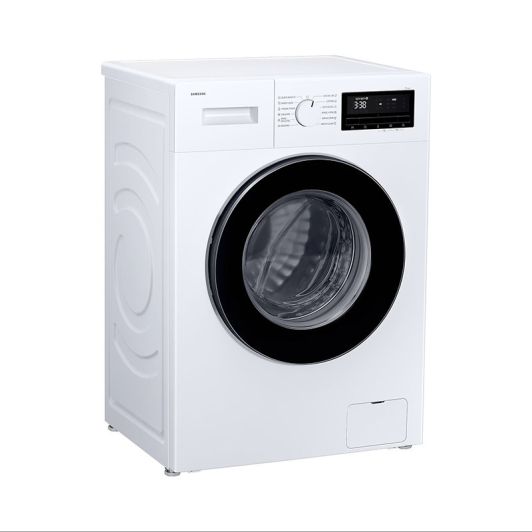 Wasmachine SAMSUNG 8 kg WW80FG3M