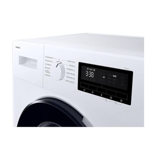 Wasmachine SAMSUNG 8 kg WW80FG3M