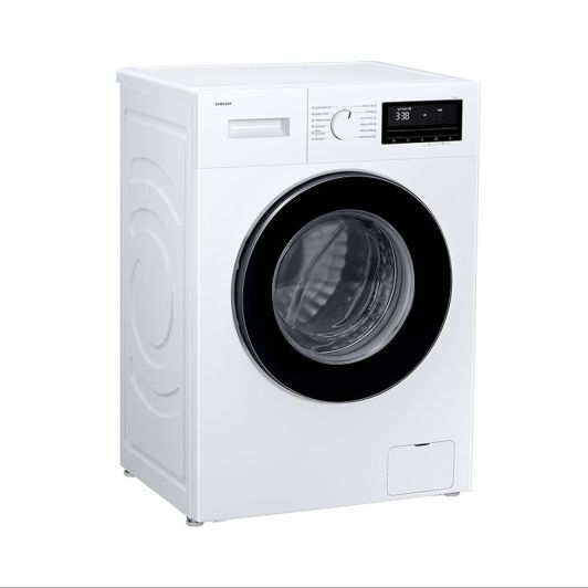 Wasmachine SAMSUNG 8 kg WW80FG3M